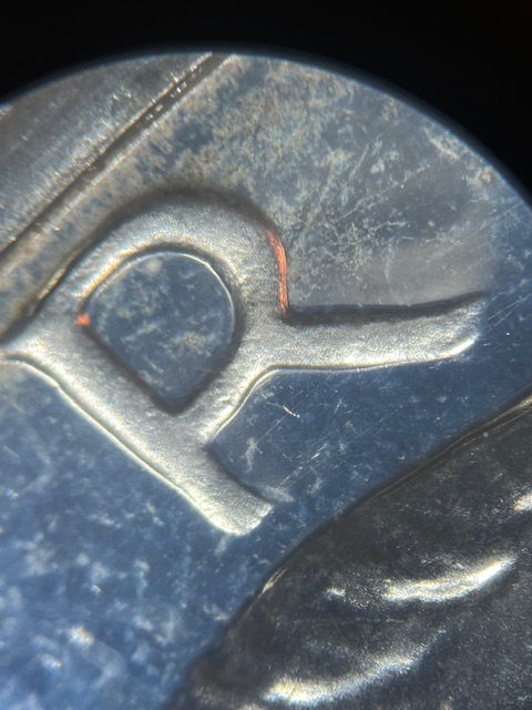 Eisenhower-Dollar-1971-S-Peg-Leg-?